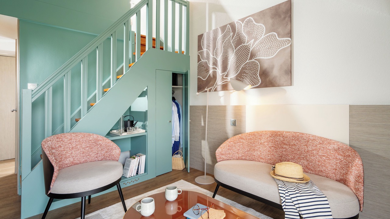 Photo of Bedroom in Carnac