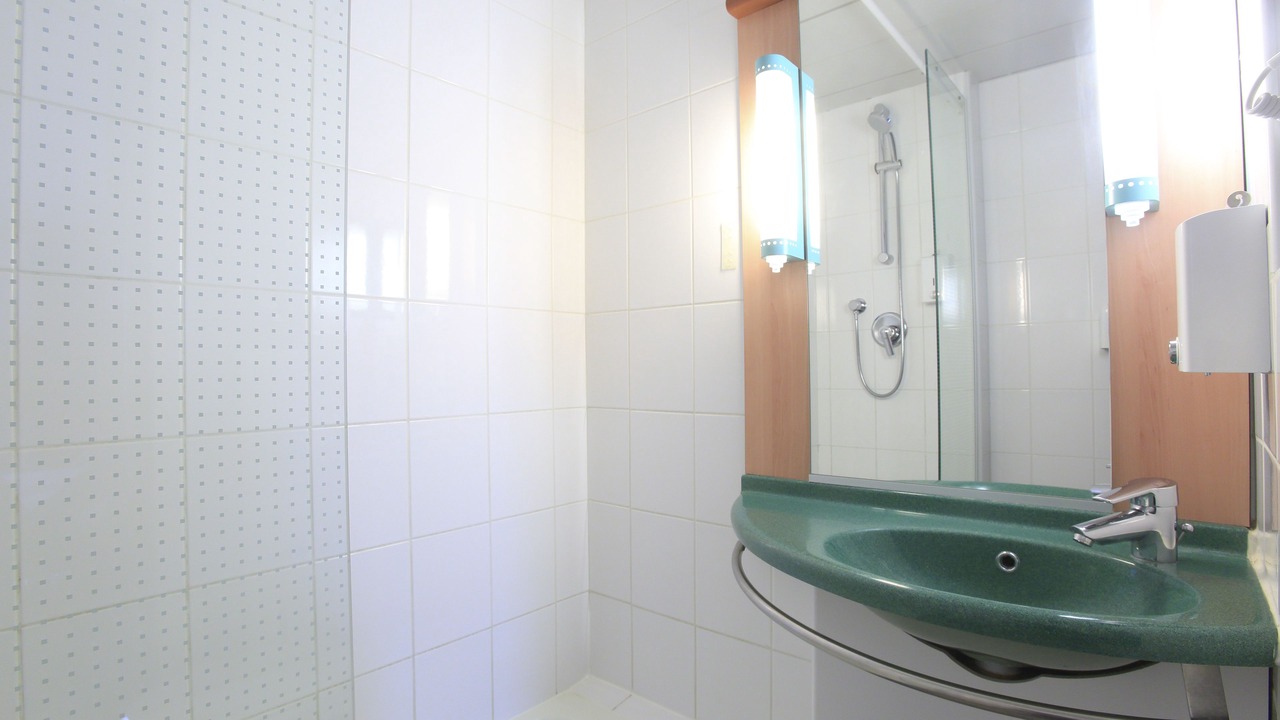 Photo of Bathroom in Calais