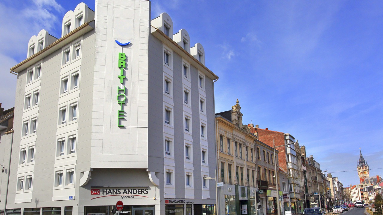 Photo of Outdoor in Calais