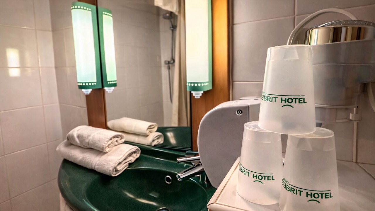 Photo of Bathroom in Calais