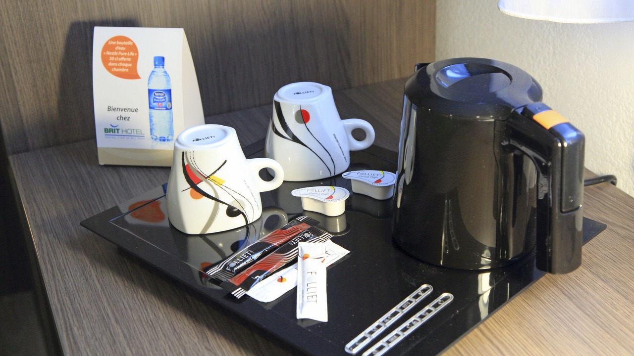 Photo of Bedroom in Calais