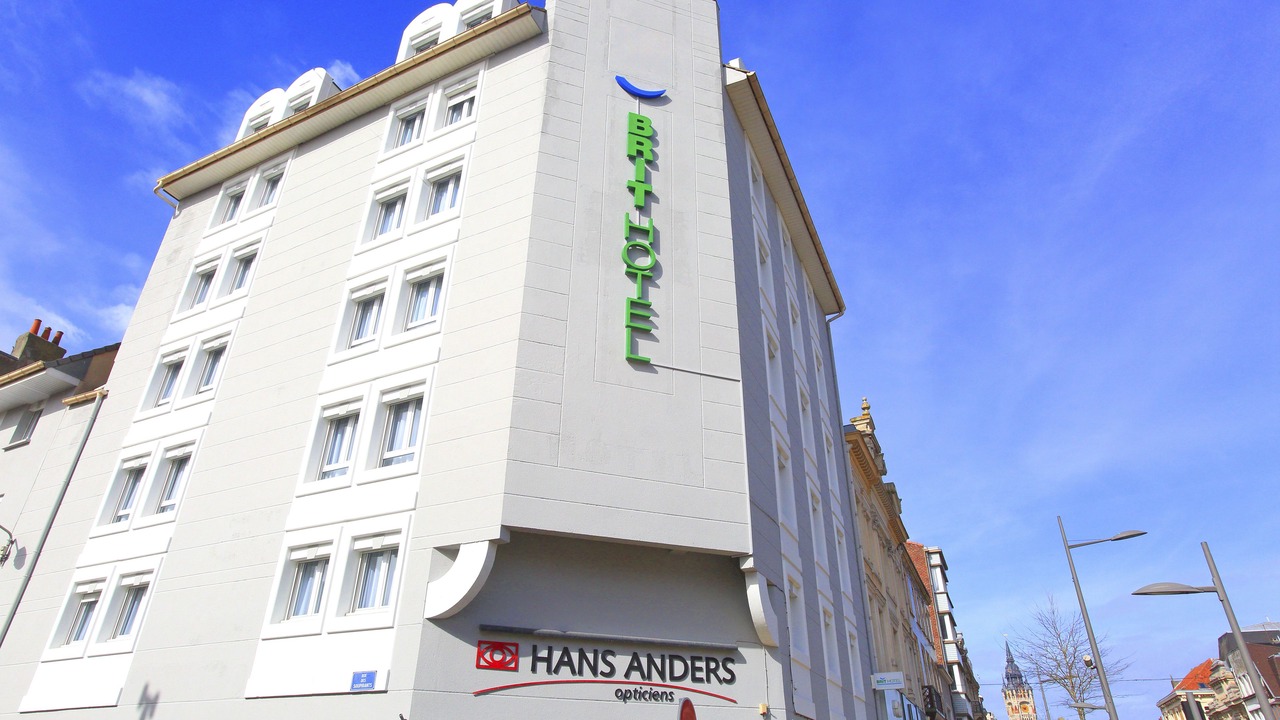 Photo of Outdoor in Calais