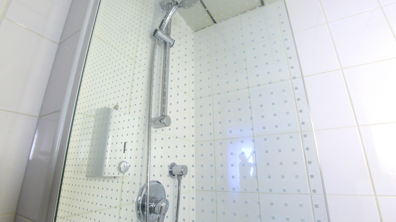 Photo of Bathroom in Calais