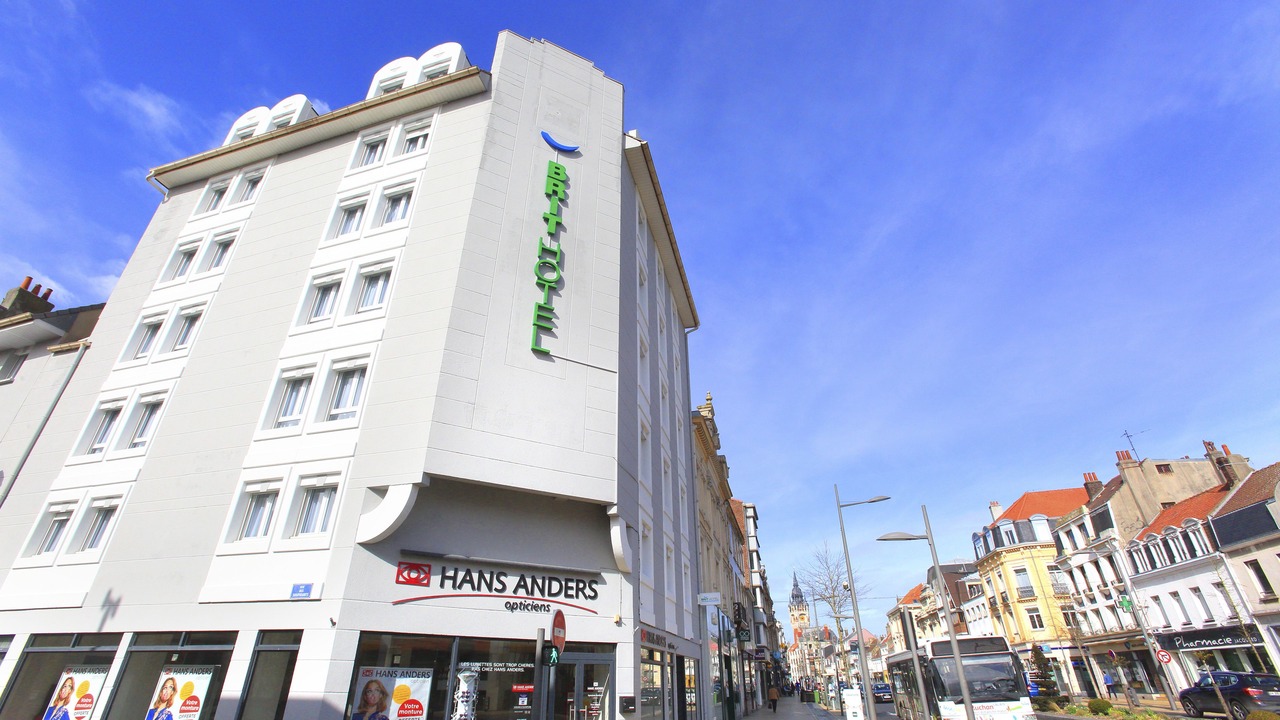 Photo of Outdoor in Calais