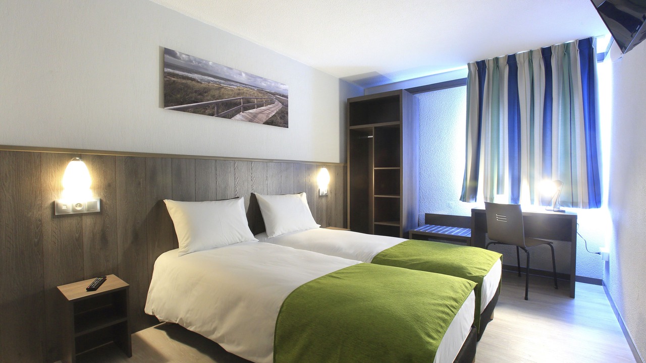 Photo of Bedroom in Calais