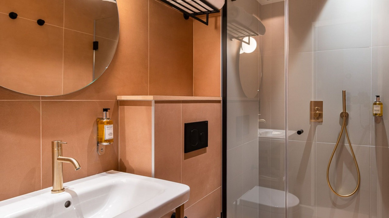 Photo of Bathroom in 8th Arrondissement