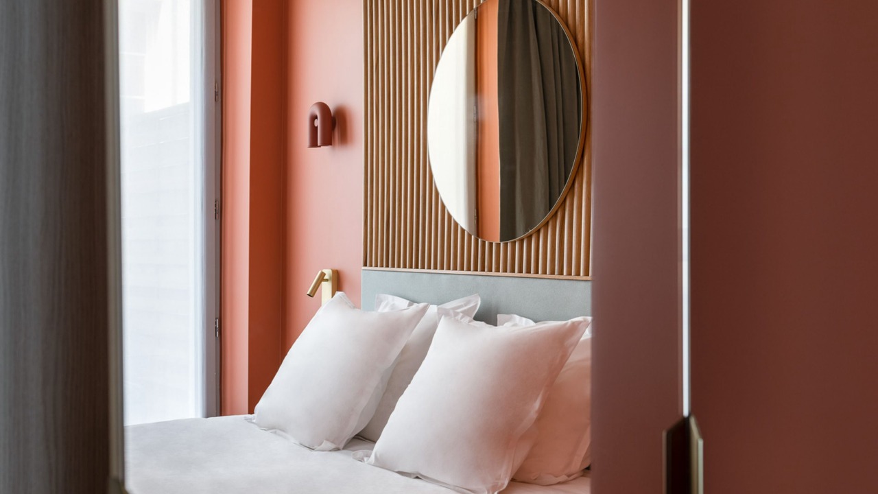 Photo of Bedroom in 8th Arrondissement