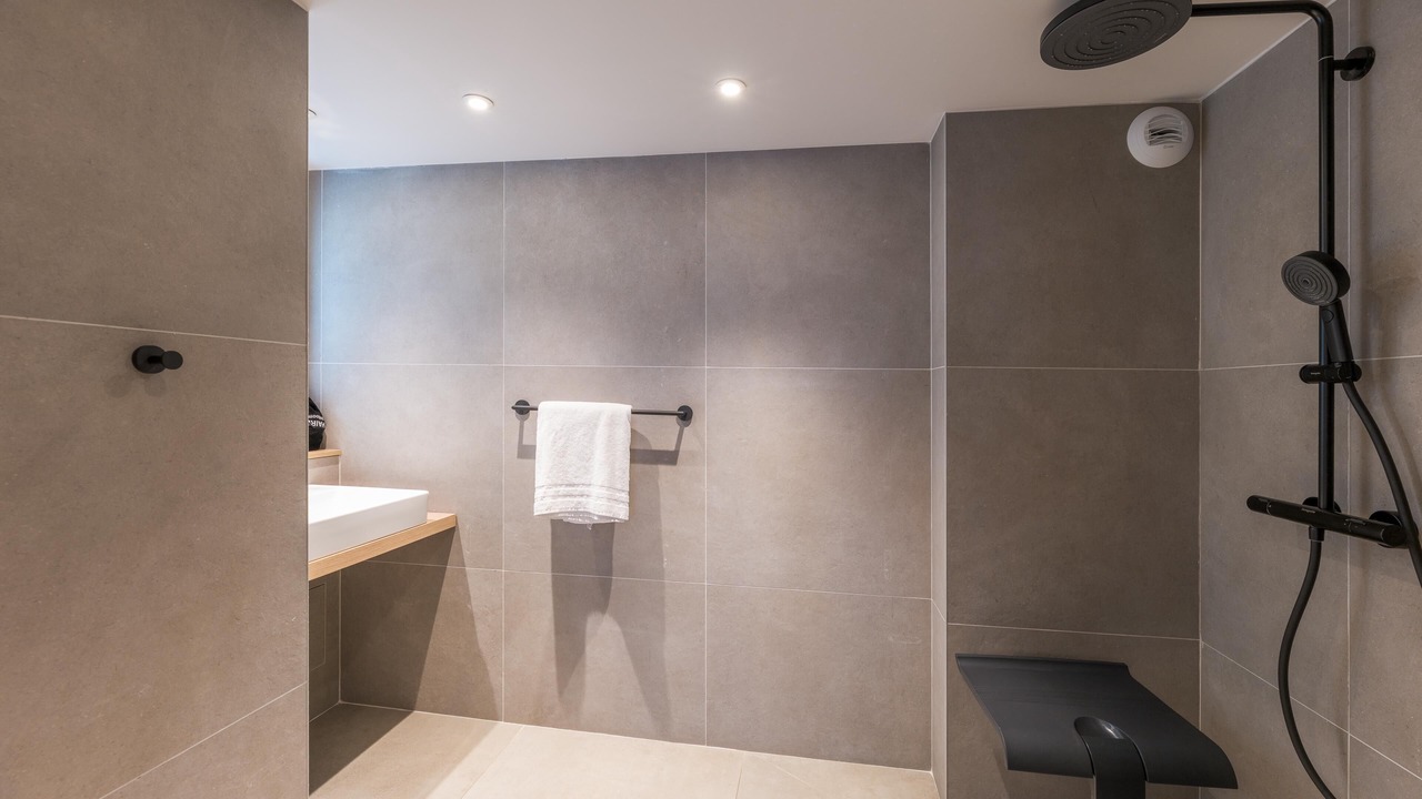 Photo of Bathroom in Bron