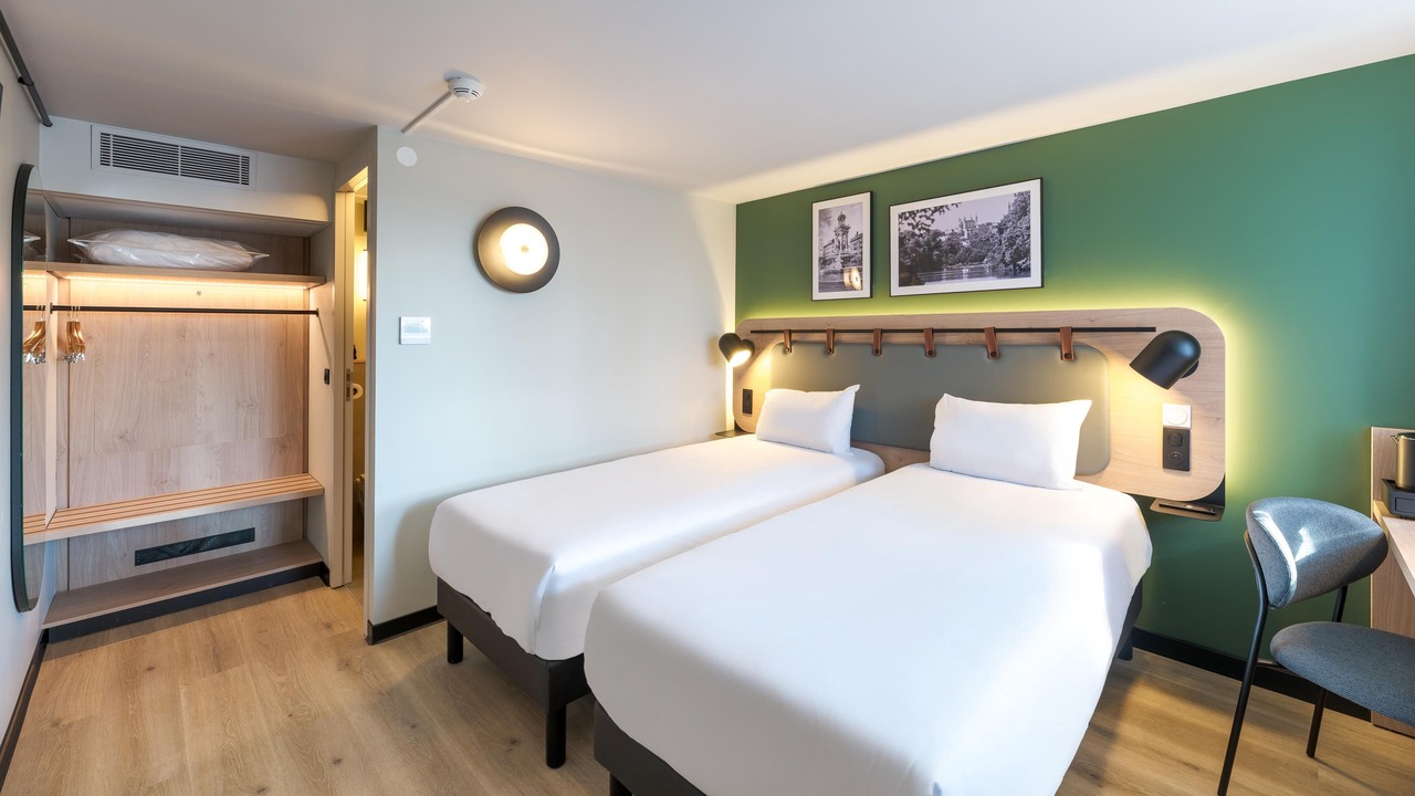 Photo of Bedroom in Bron