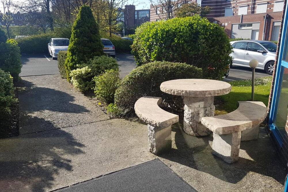 Photo of Outdoor in Hotel-de-Ville