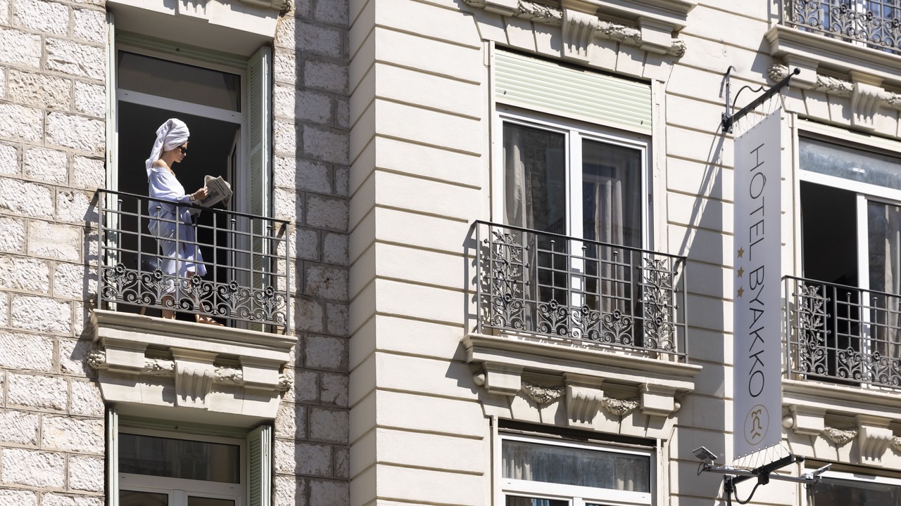 Photo of Outdoor in Lepante Quarter