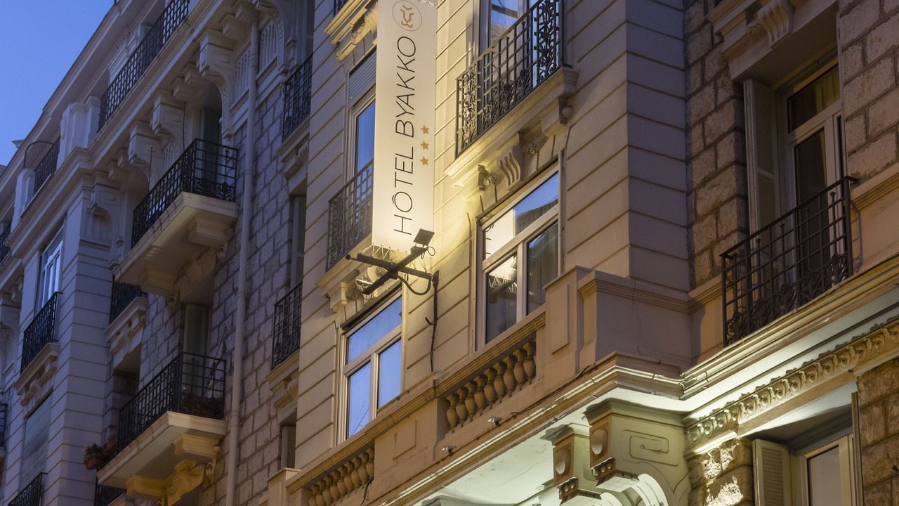 Photo of Outdoor in Lepante Quarter