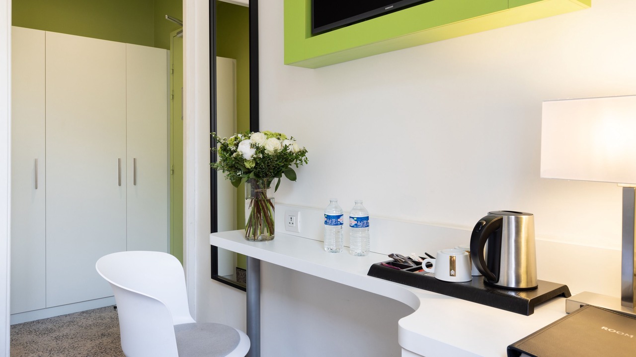 Photo of Bedroom in Lepante Quarter