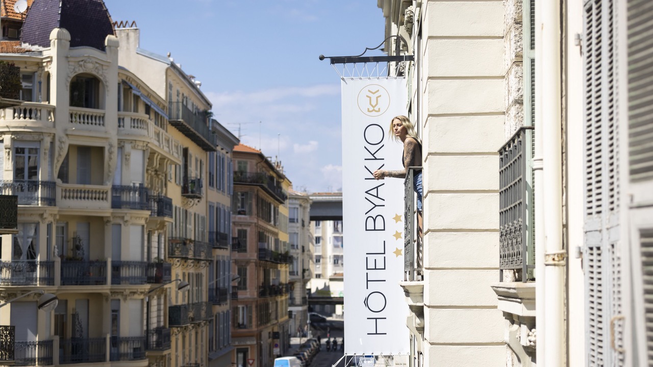 Photo of Outdoor in Lepante Quarter