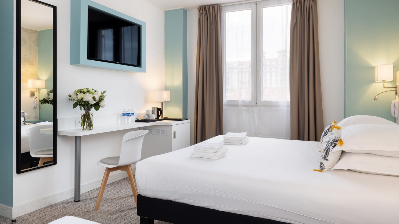 Photo of Bedroom in Lepante Quarter