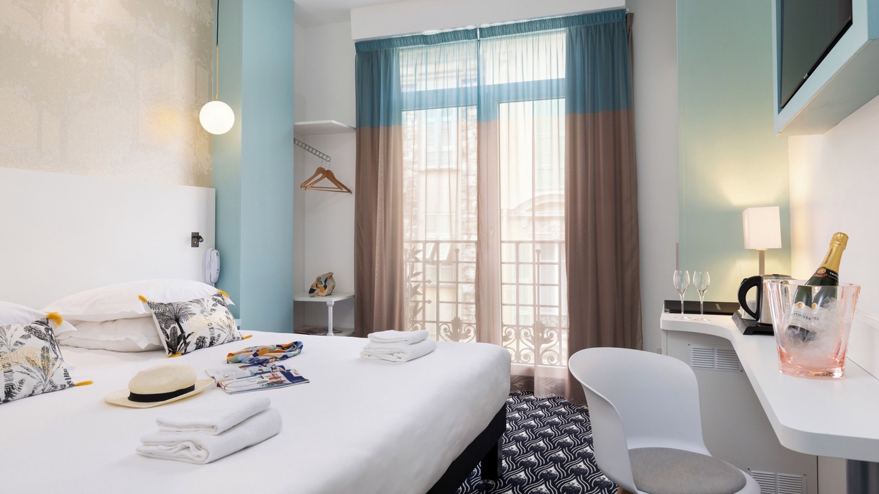 Photo of Bedroom in Lepante Quarter