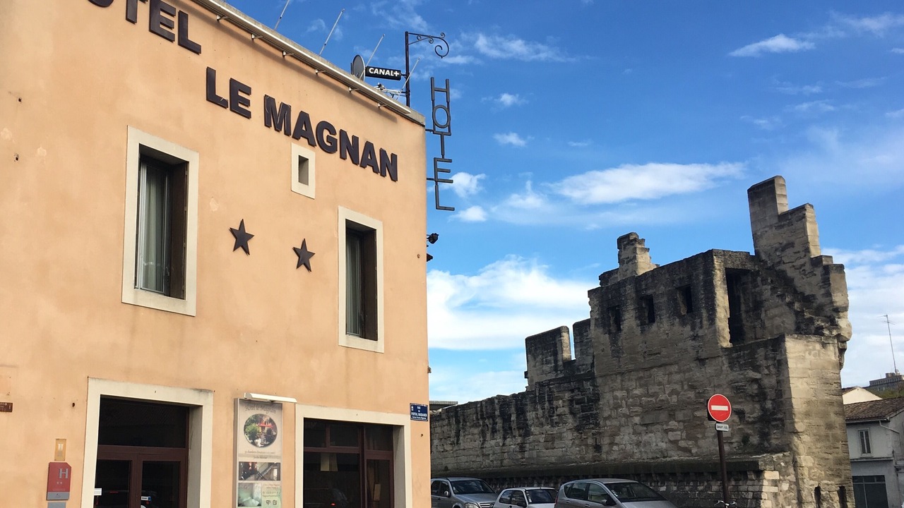 Photo of Outdoor in Avignon City Centre