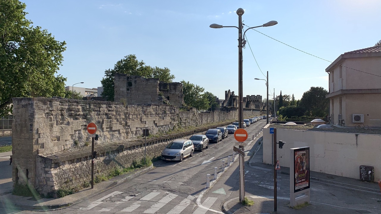 Photo of Others in Avignon City Centre