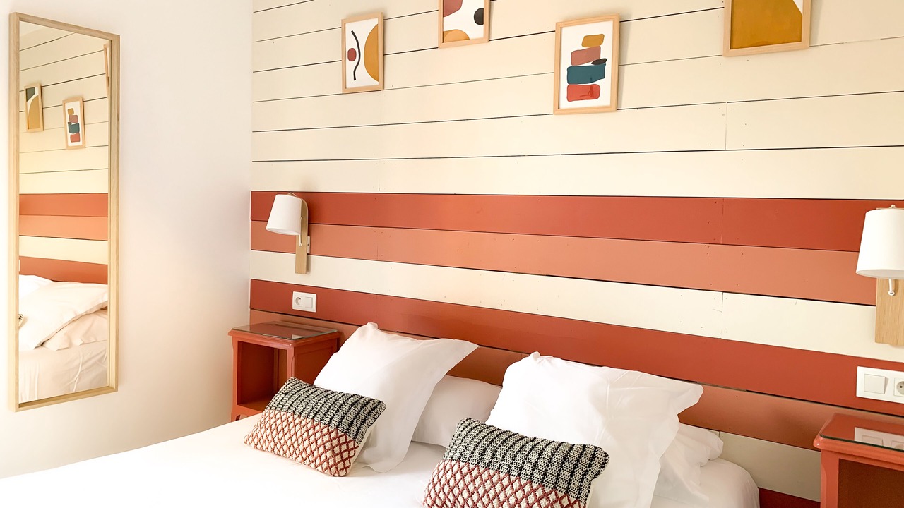 Photo of Bedroom in Avignon City Centre