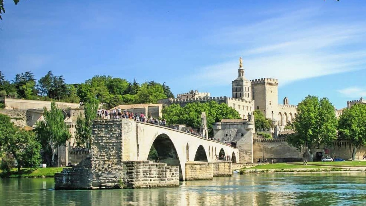 Photo of Others in Avignon City Centre