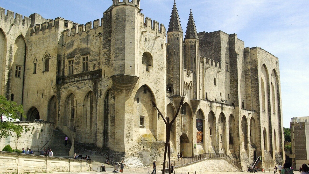 Photo of Others in Avignon City Centre