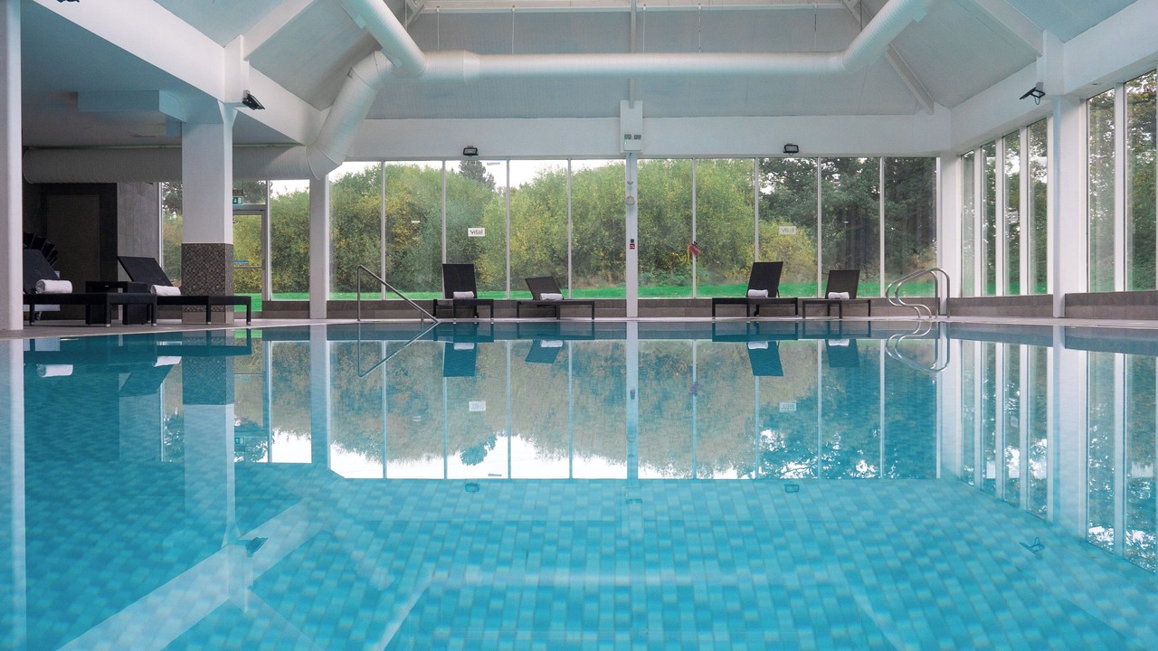 Photo of Outdoor in Woodbank