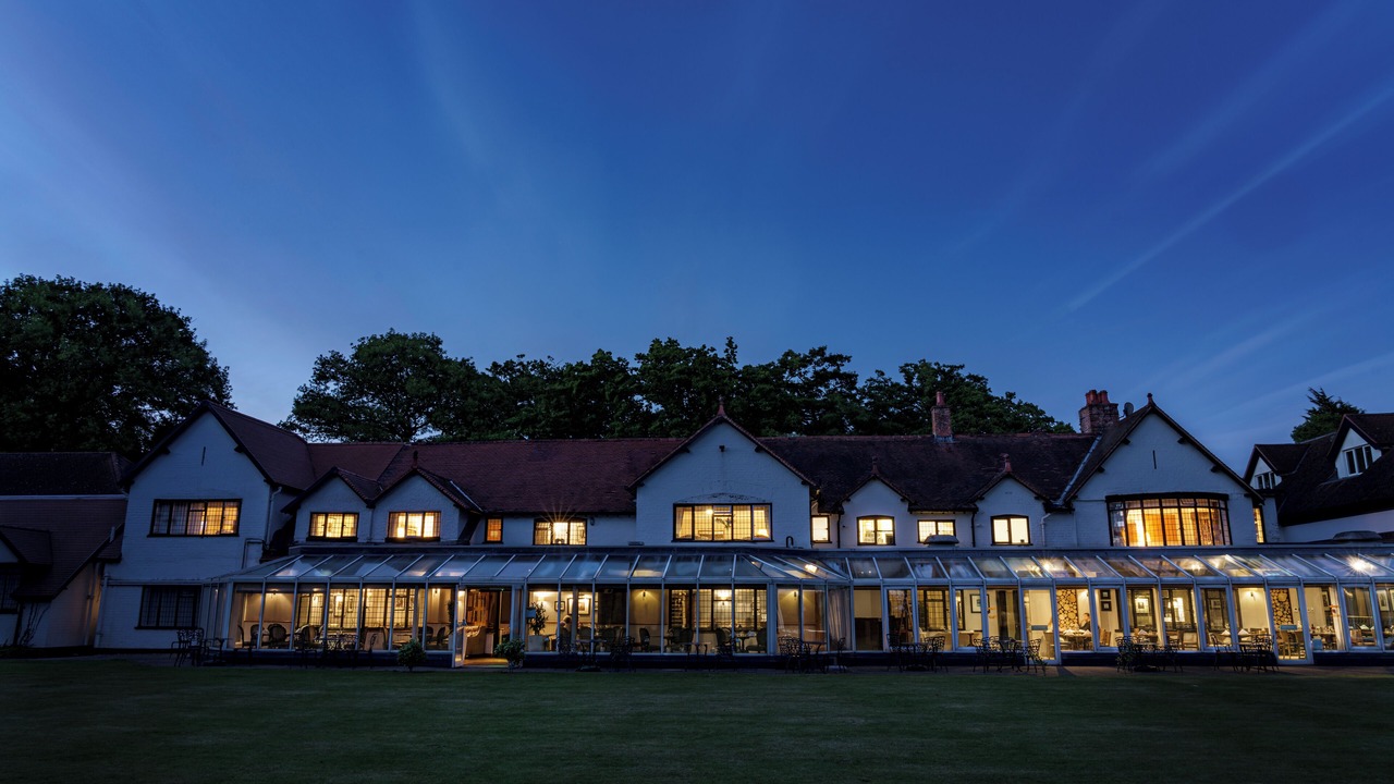 Photo of Outdoor in Woodbank