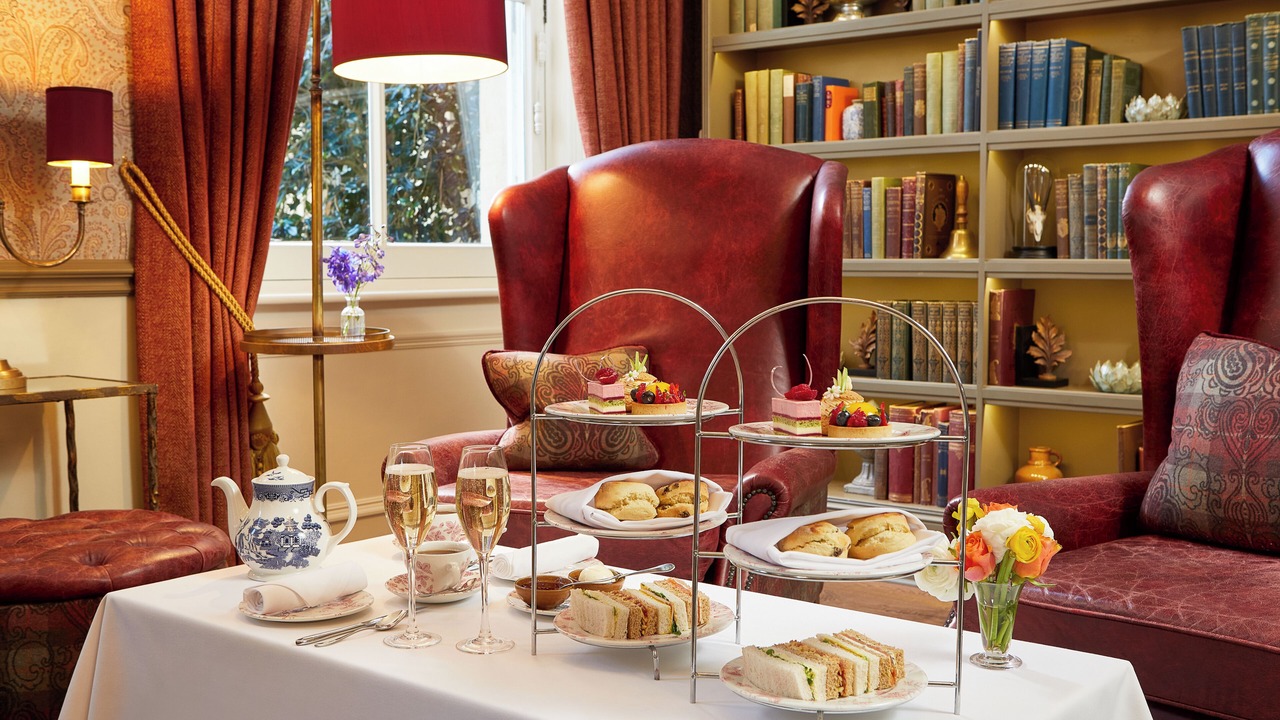 Photo of Others in Woodbank