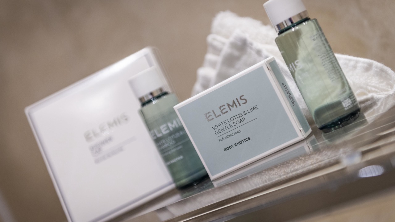 Photo of Bedroom in Woodbank