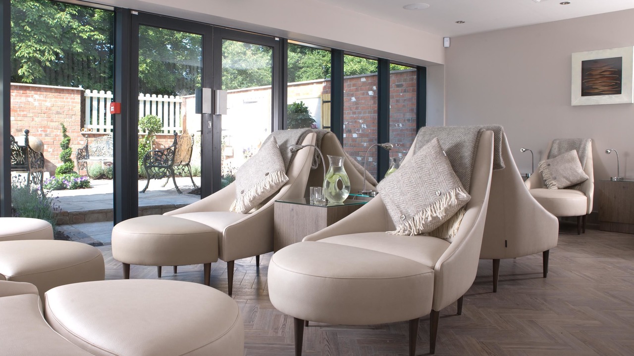 Photo of Livingroom in Woodbank