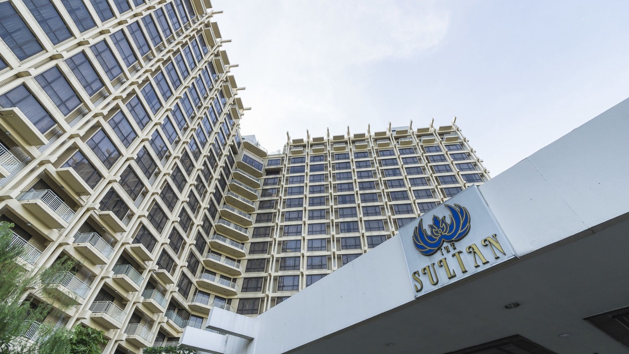 Photo of Outdoor in Senayan