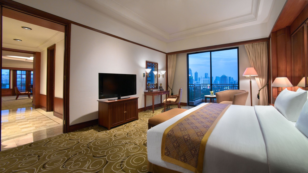Photo of Bedroom in Senayan