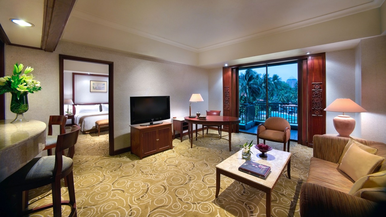 Photo of Bedroom in Senayan