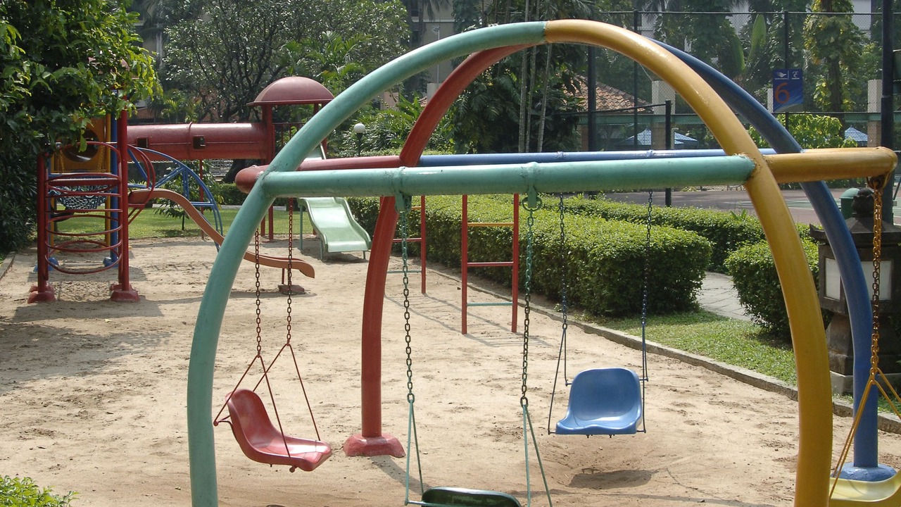 Photo of Outdoor in Senayan