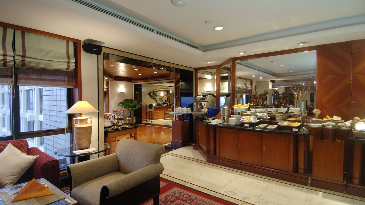 Photo of Bedroom in Senayan