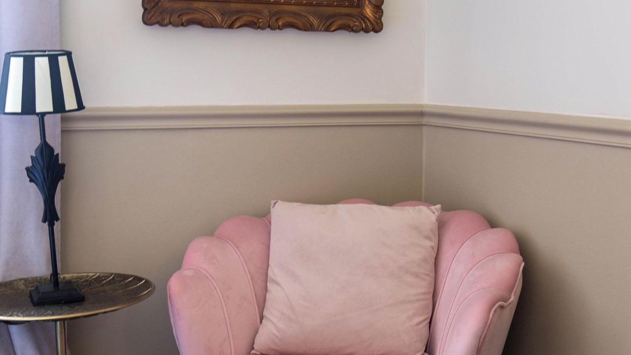 Photo of Bedroom in Montvillargenne