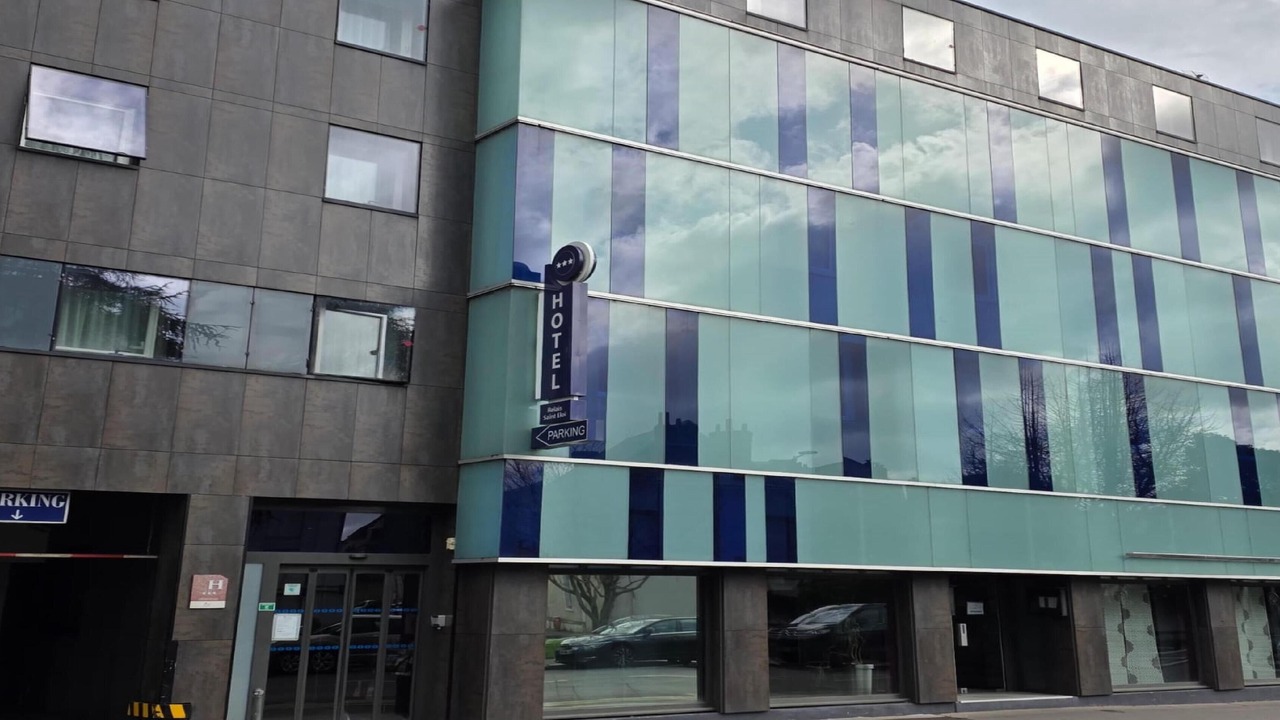 Photo of Outdoor in Tours
