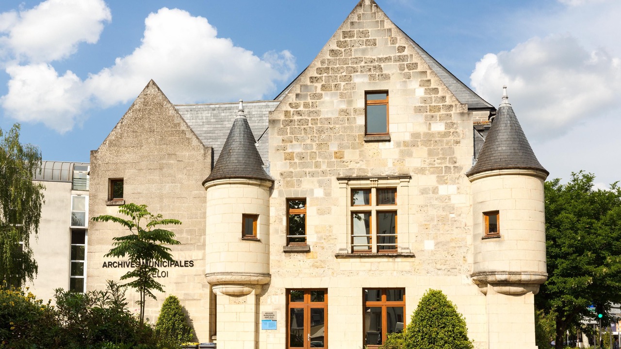 Photo of Outdoor in Tours