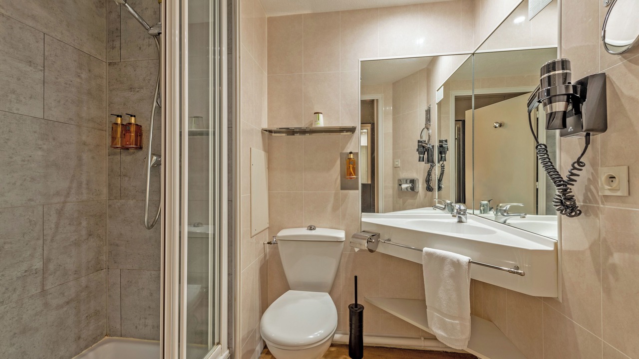 Photo of Bathroom in Downtown