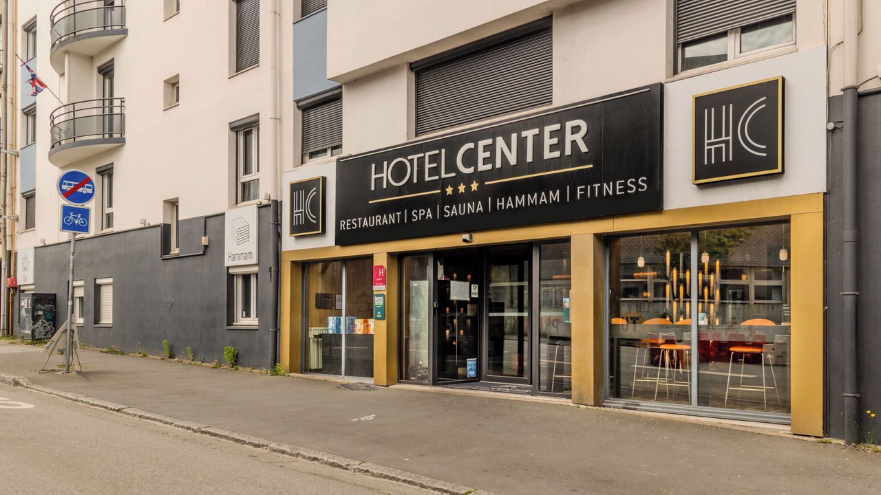 Photo of Outdoor in Downtown