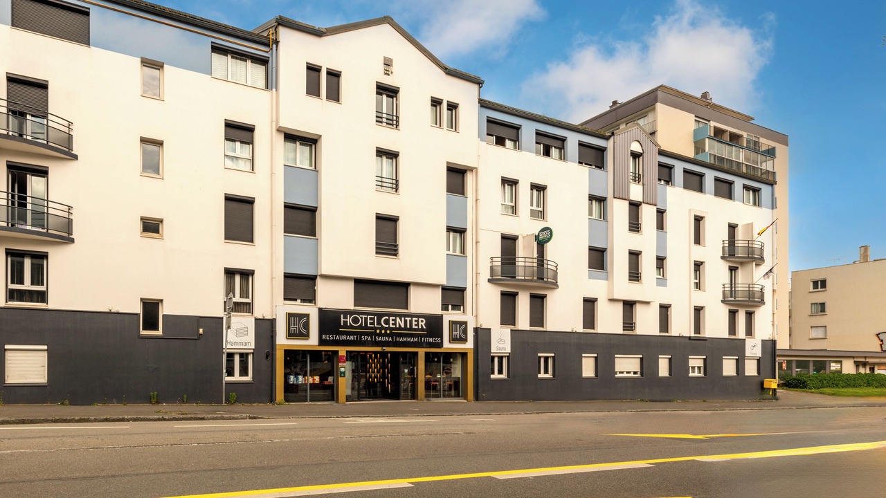 Photo of Outdoor in Downtown