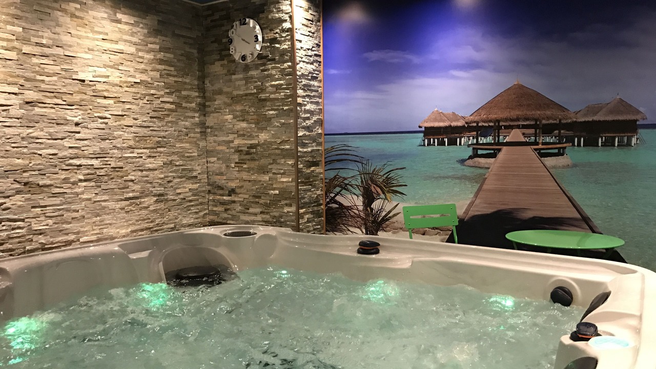 Photo of Buildings in Downtown