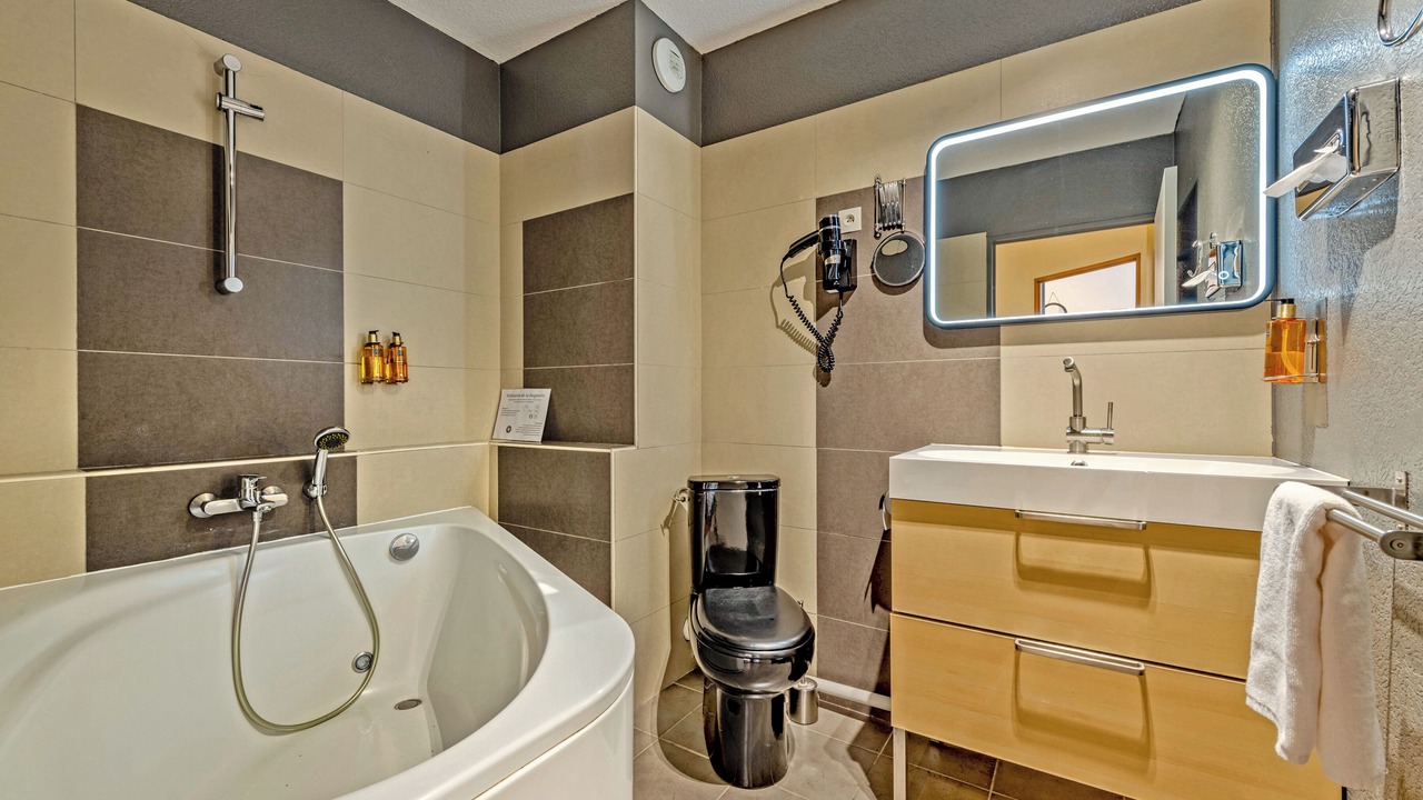 Photo of Bathroom in Downtown