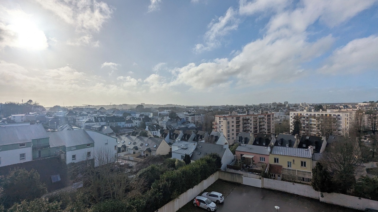 Photo of Bedroom in Downtown