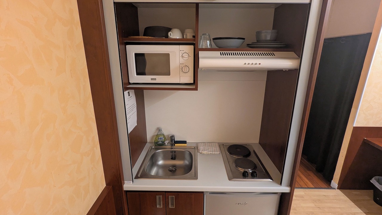 Photo of Bedroom in Downtown