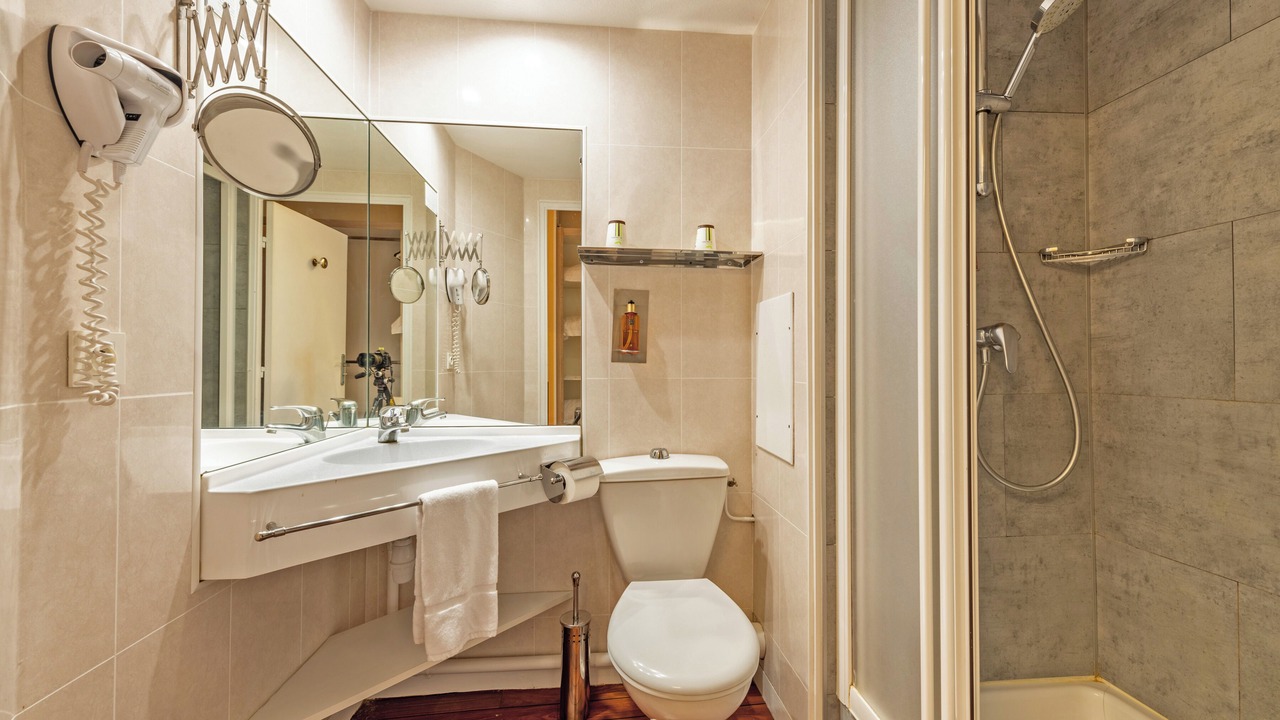 Photo of Bathroom in Downtown