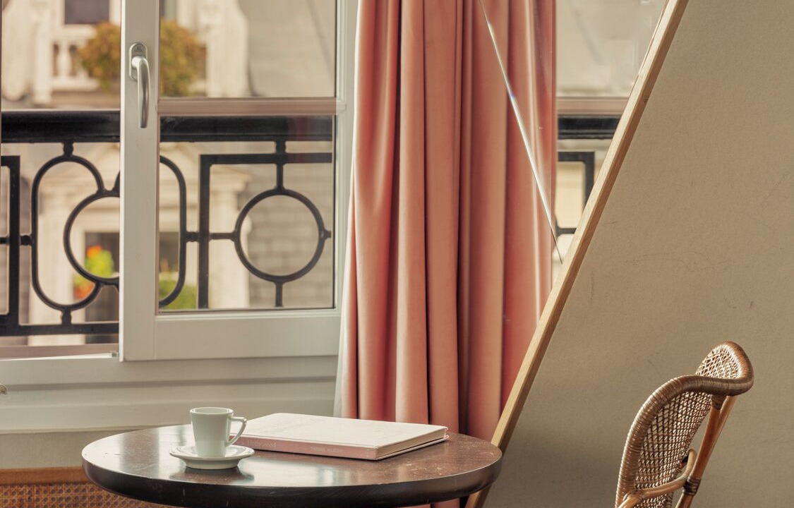 Photo of Bedroom in Les Halles