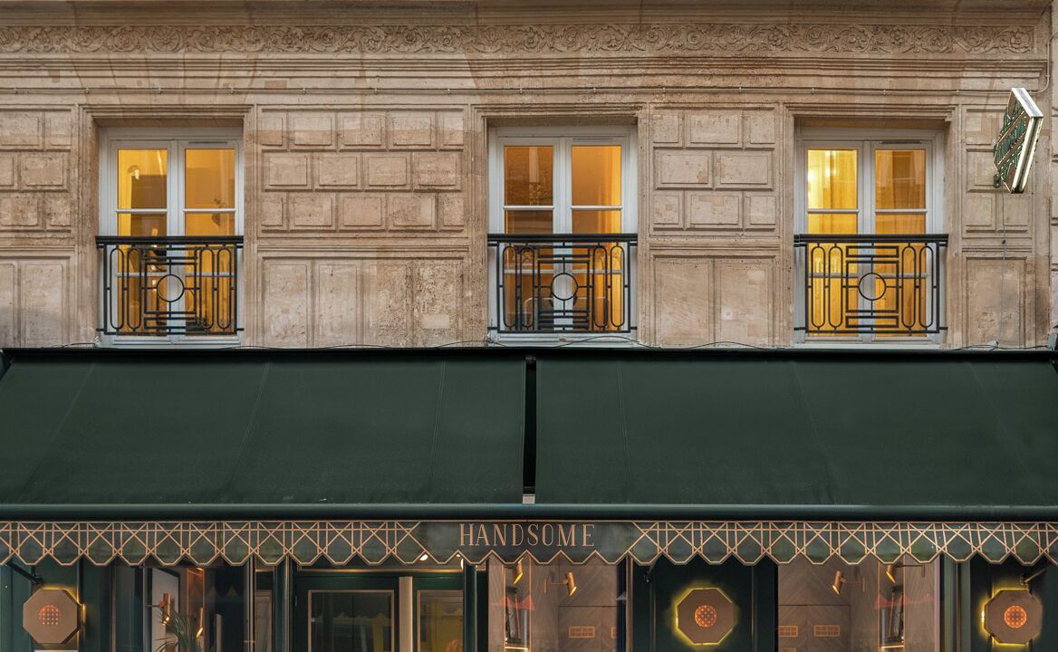 Photo of Outdoor in Les Halles