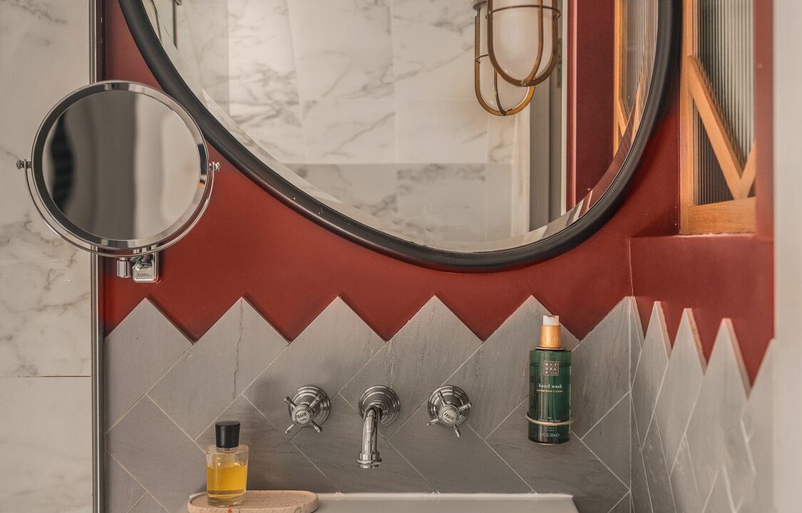 Photo of Bathroom in Les Halles