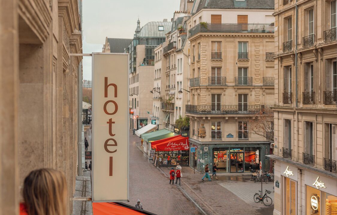 Photo of Outdoor in Les Halles